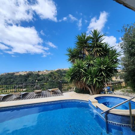 Pool And Fun In Gozo, Great Place To Relax And Enjoy Nature Ghajn il-Kbira (Gozo) المظهر الخارجي الصورة