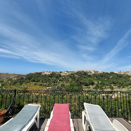 Pool And Fun In Gozo, Great Place To Relax And Enjoy Nature Ghajn il-Kbira (Gozo) المظهر الخارجي الصورة