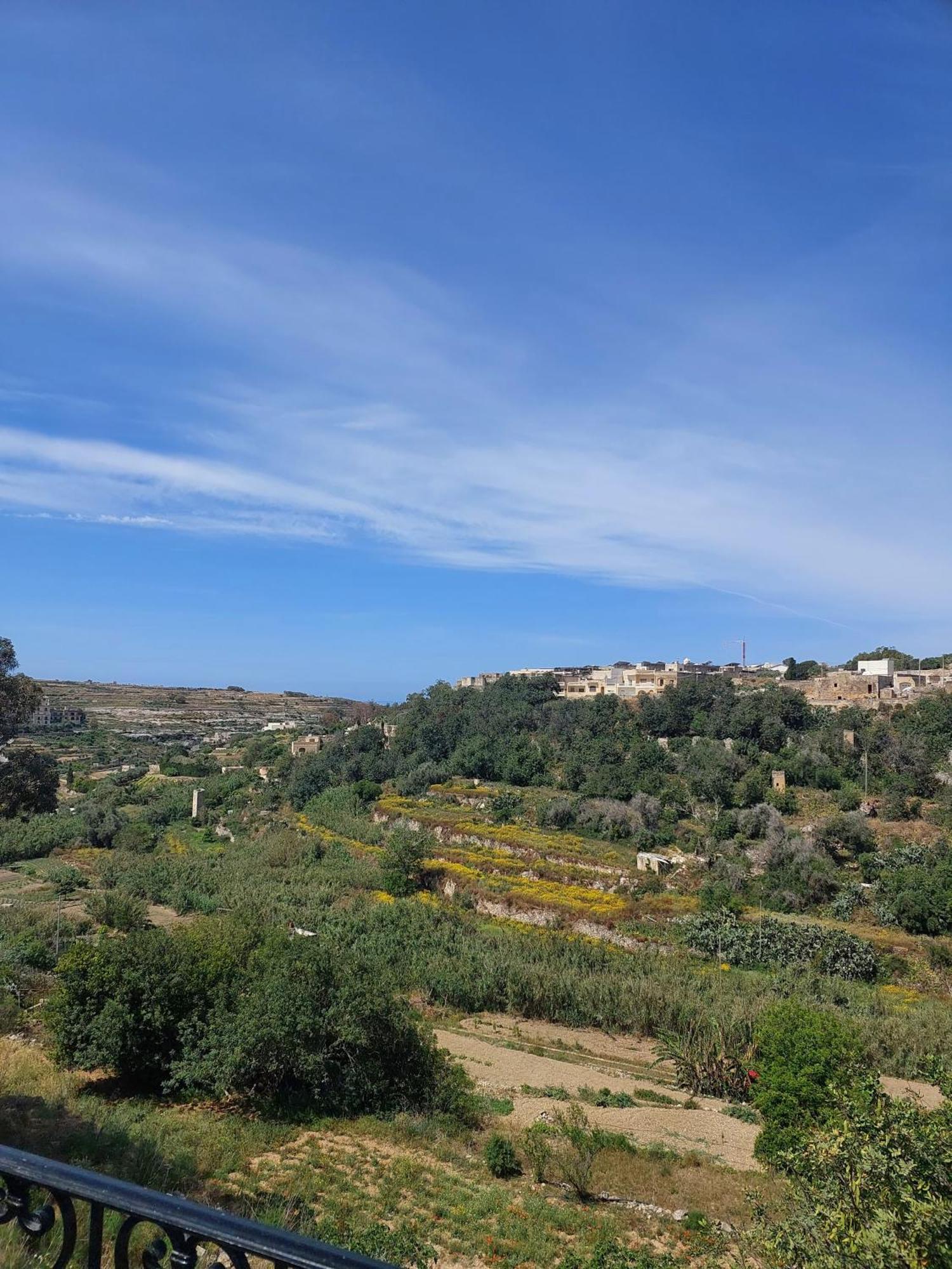Pool And Fun In Gozo, Great Place To Relax And Enjoy Nature Ghajn il-Kbira (Gozo) المظهر الخارجي الصورة